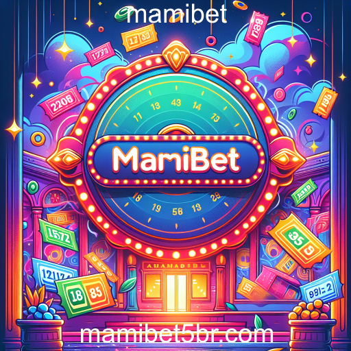 Descubra o Mundo das Loterias no Mamibet